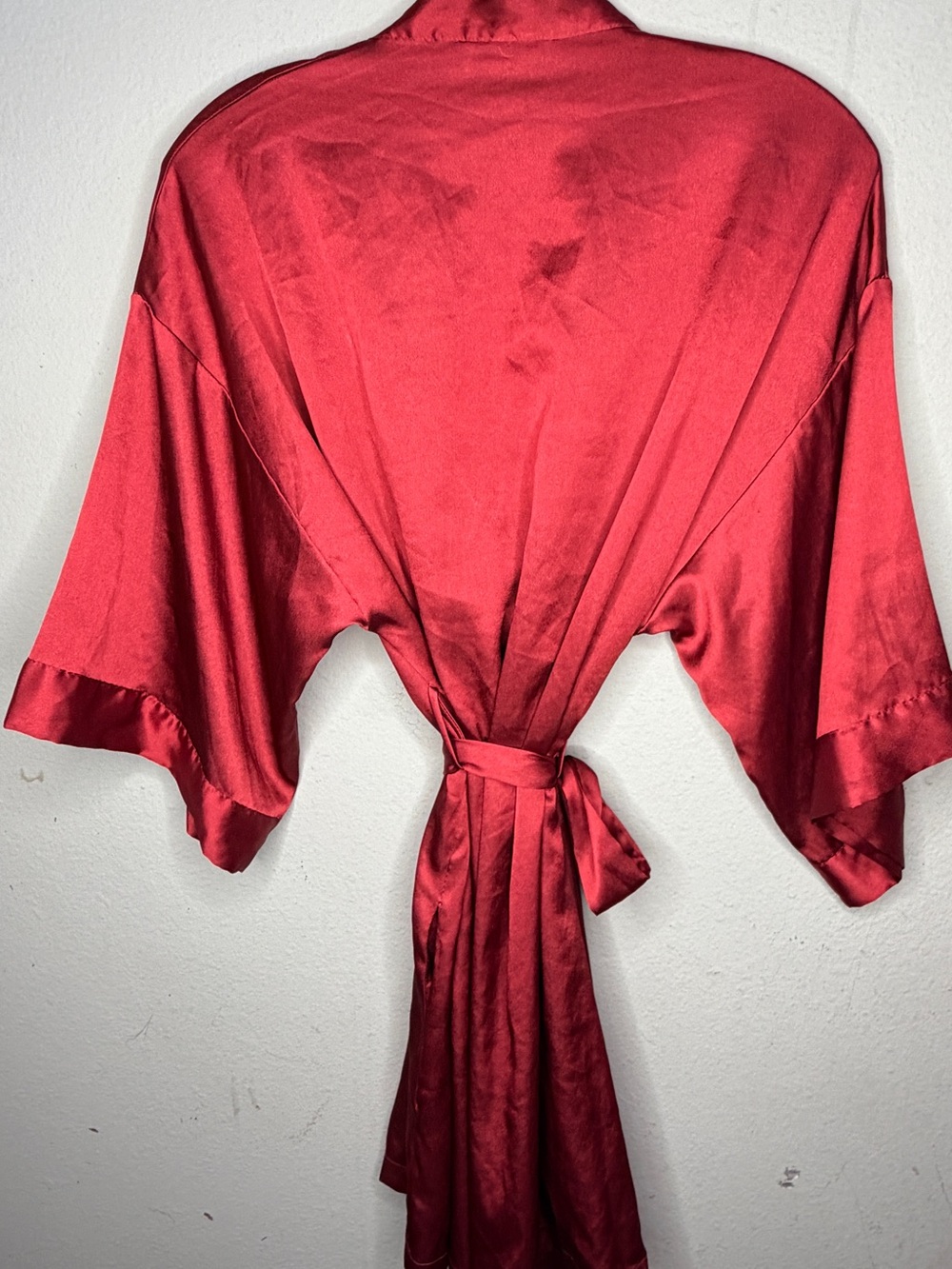 Victoria's Secret Robe - Picture 4 of 6